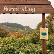 Burgenstieg 2025